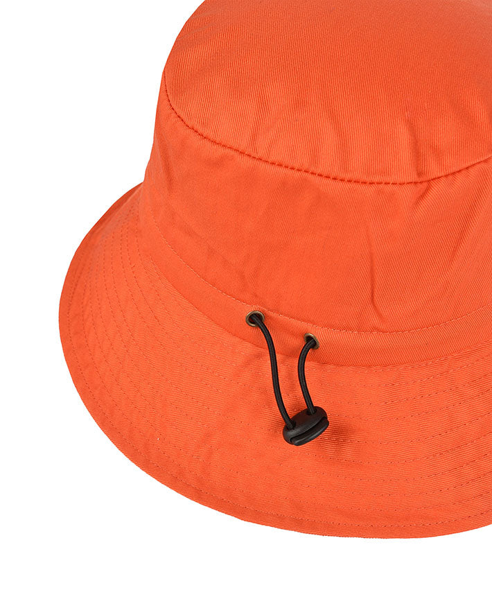 Bucket Hat - Adjustable