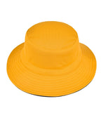Reversible Mesh Bucket Hat