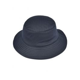 Reversible Mesh Bucket Hat