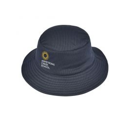 Reversible Mesh Bucket Hat