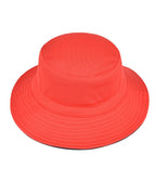Reversible Mesh Bucket Hat