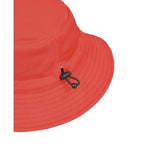 Reversible Mesh Bucket Hat
