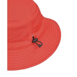 Reversible Mesh Bucket Hat