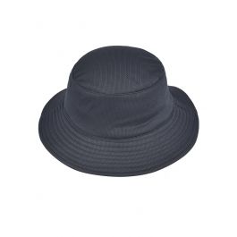 Reversible Mesh Bucket Hat