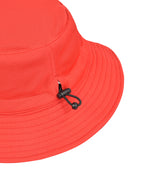 Reversible Mesh Bucket Hat