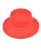 Reversible Mesh Bucket Hat
