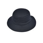 Reversible Mesh Bucket Hat