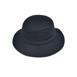 Reversible Mesh Bucket Hat