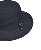 Reversible Mesh Bucket Hat