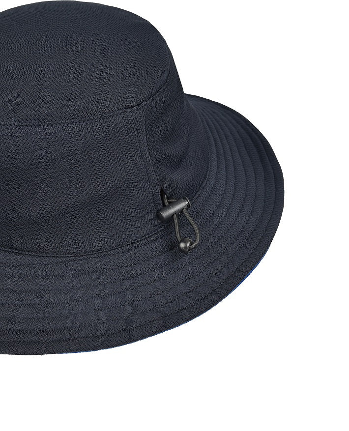 Reversible Mesh Bucket Hat