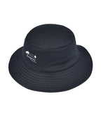 Reversible Mesh Bucket Hat