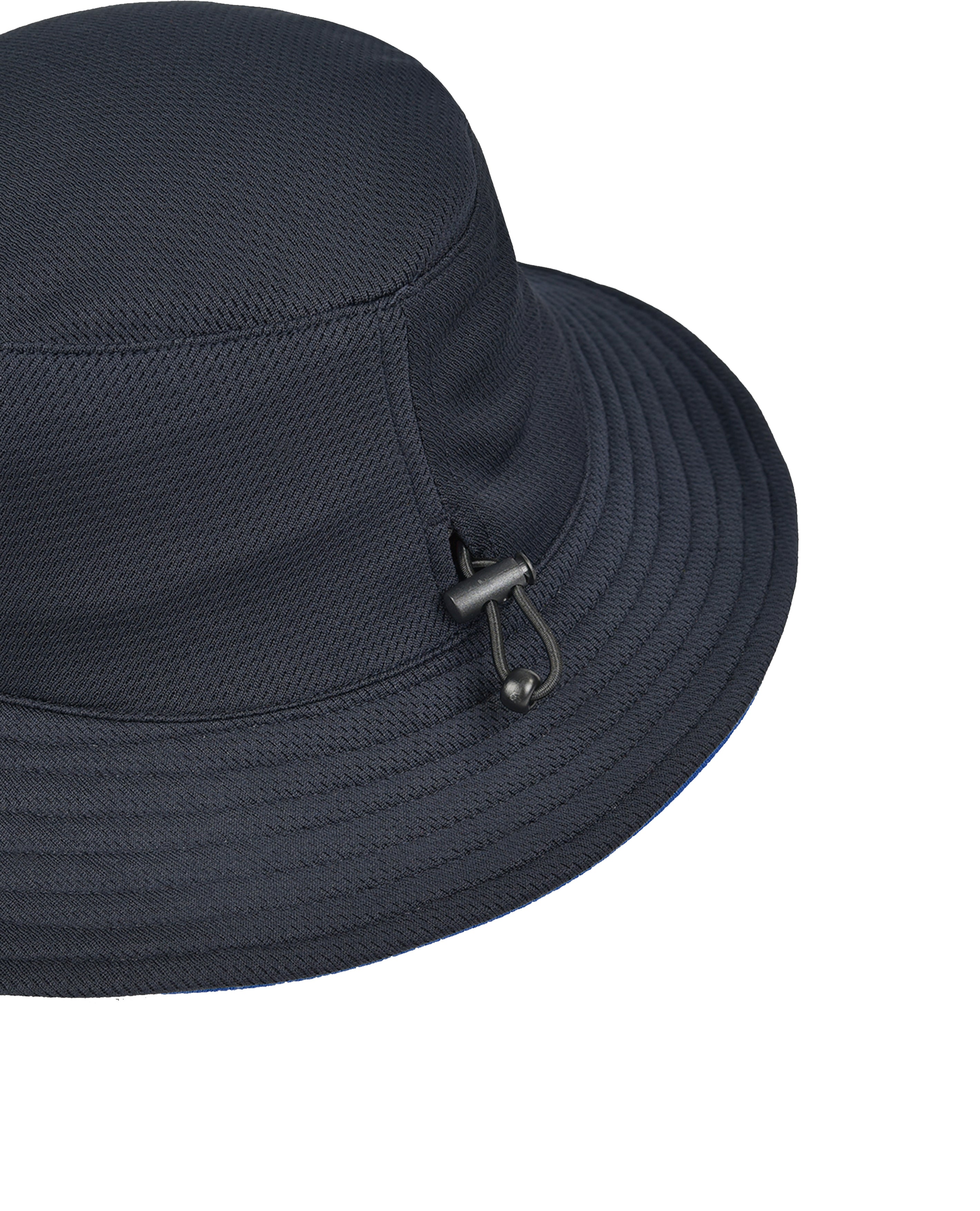 Reversible Mesh Bucket Hat