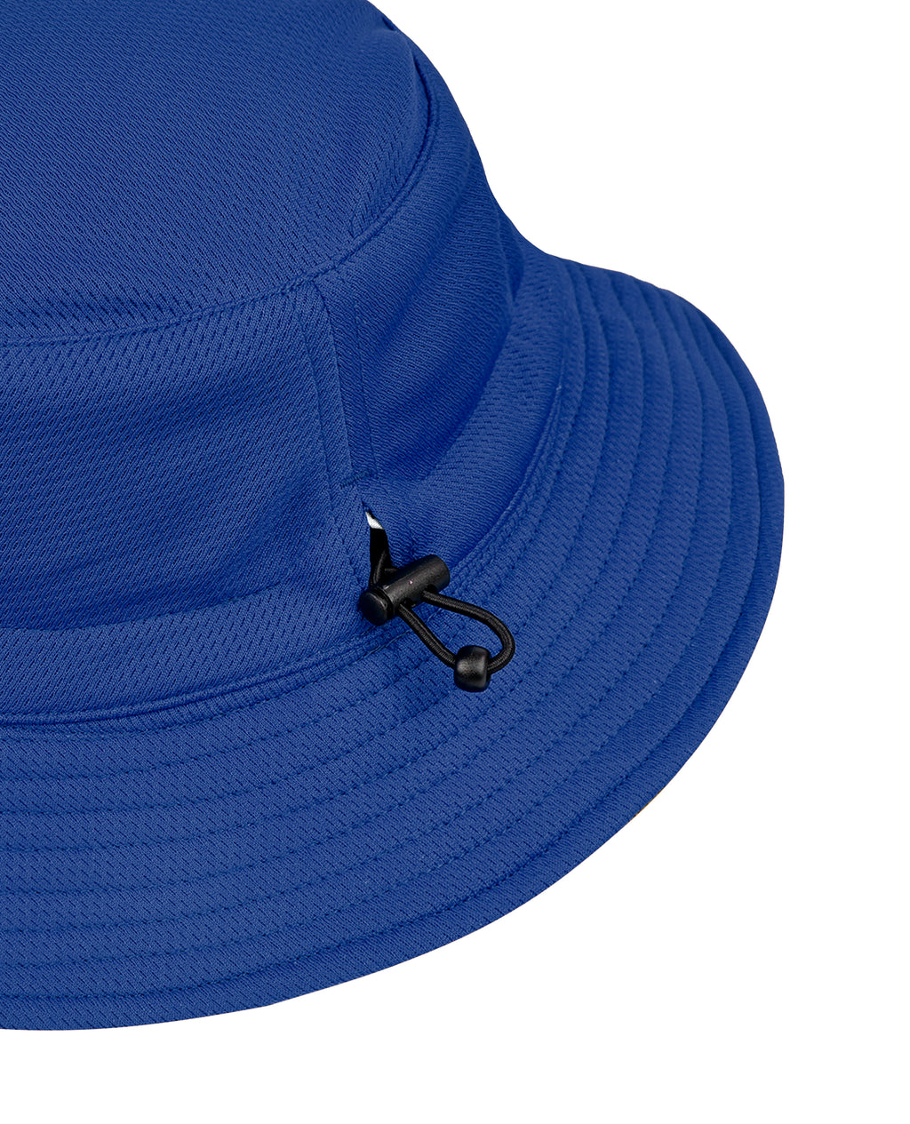 Reversible Mesh Bucket Hat
