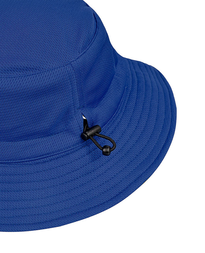 Reversible Mesh Bucket Hat