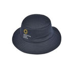 Reversible Mesh Bucket Hat
