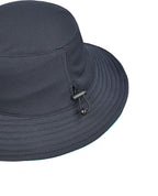 Reversible Mesh Bucket Hat