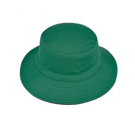 Reversible Mesh Bucket Hat