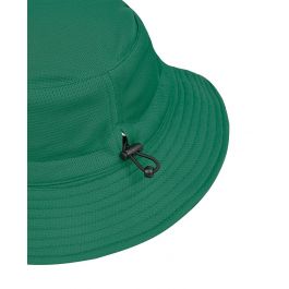 Reversible Mesh Bucket Hat