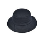 Reversible Mesh Bucket Hat
