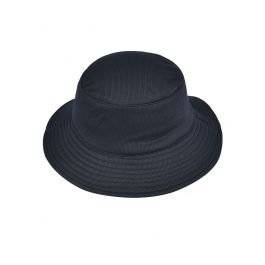 Reversible Mesh Bucket Hat