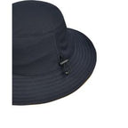 Reversible Mesh Bucket Hat