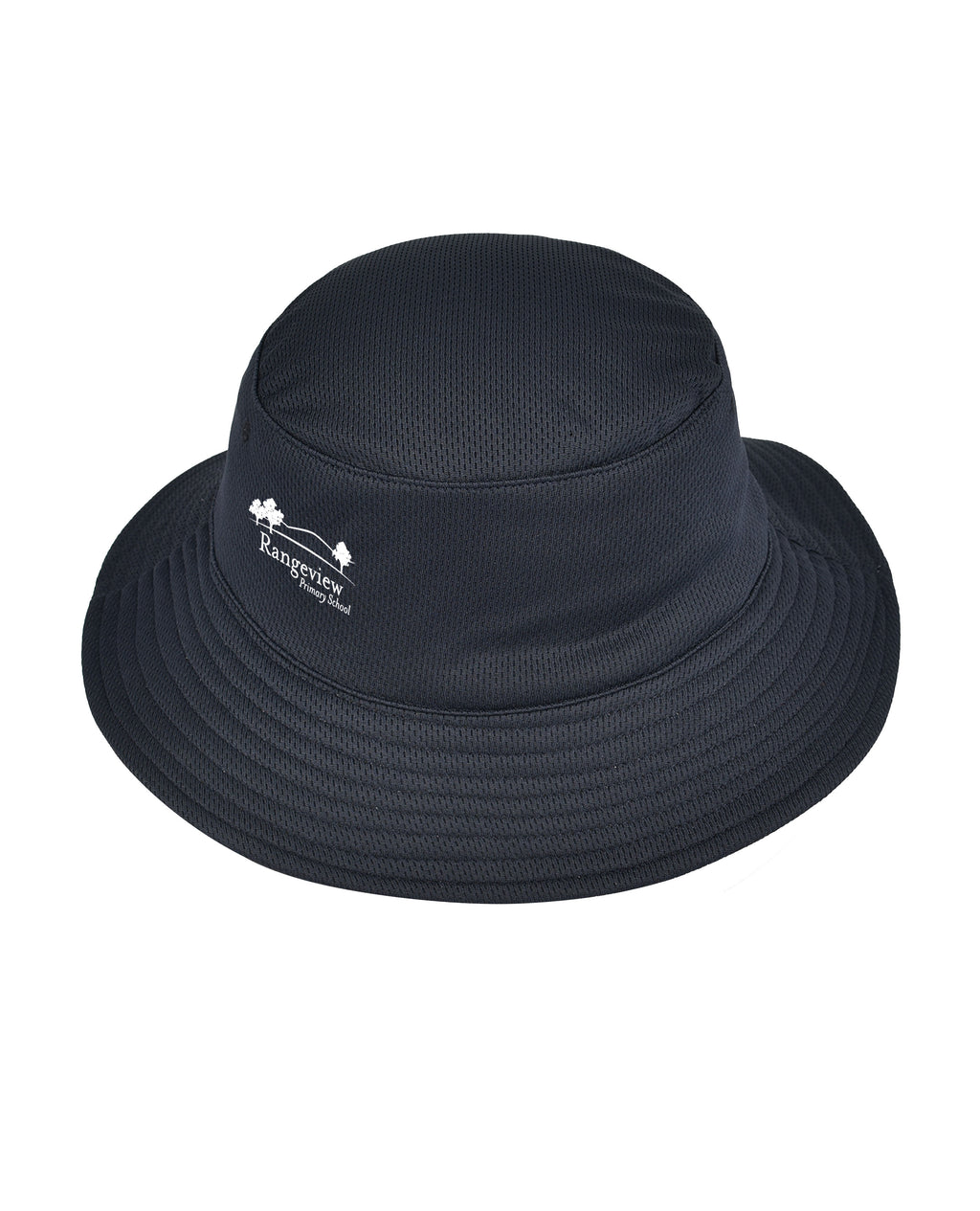 Reversible Mesh Bucket Hat