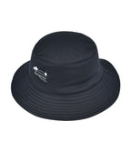 Reversible Mesh Bucket Hat