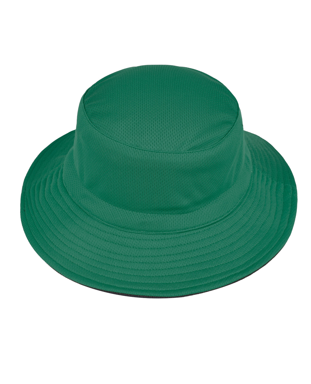 Reversible Mesh Bucket Hat