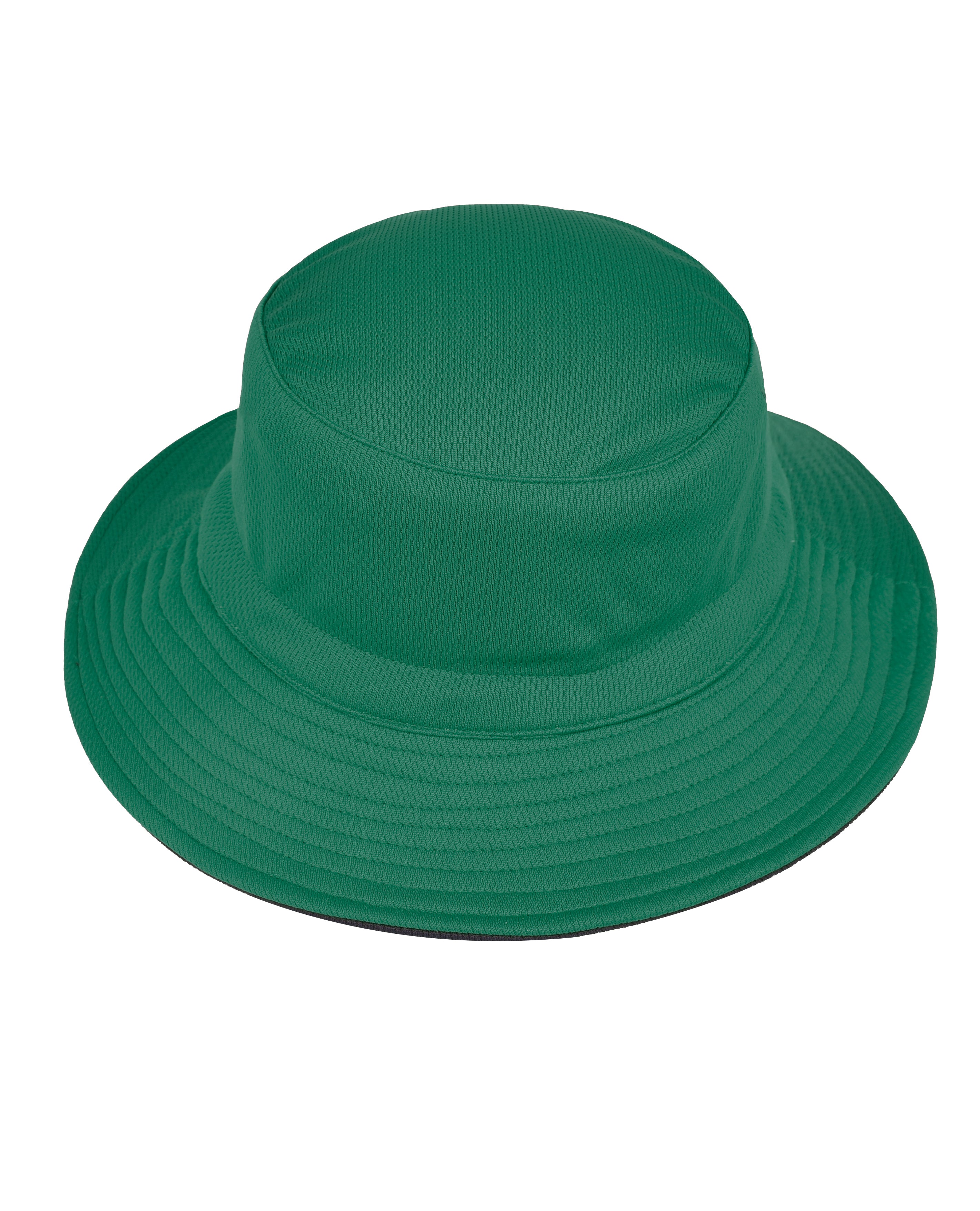 Reversible Mesh Bucket Hat