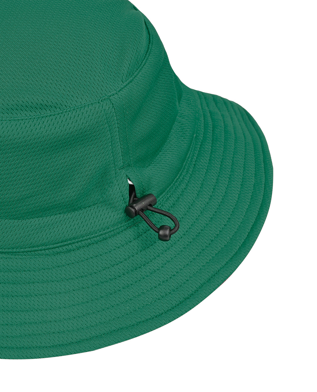 Reversible Mesh Bucket Hat
