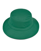 Reversible Mesh Bucket Hat
