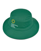 Reversible Mesh Bucket Hat