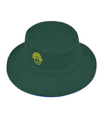 Reversible Mesh Bucket Hat