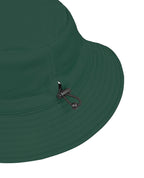 Reversible Mesh Bucket Hat