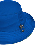 Reversible Mesh Bucket Hat