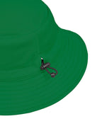 Reversible Mesh Bucket Hat