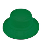 Reversible Mesh Bucket Hat