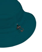 Reversible Mesh Bucket Hat