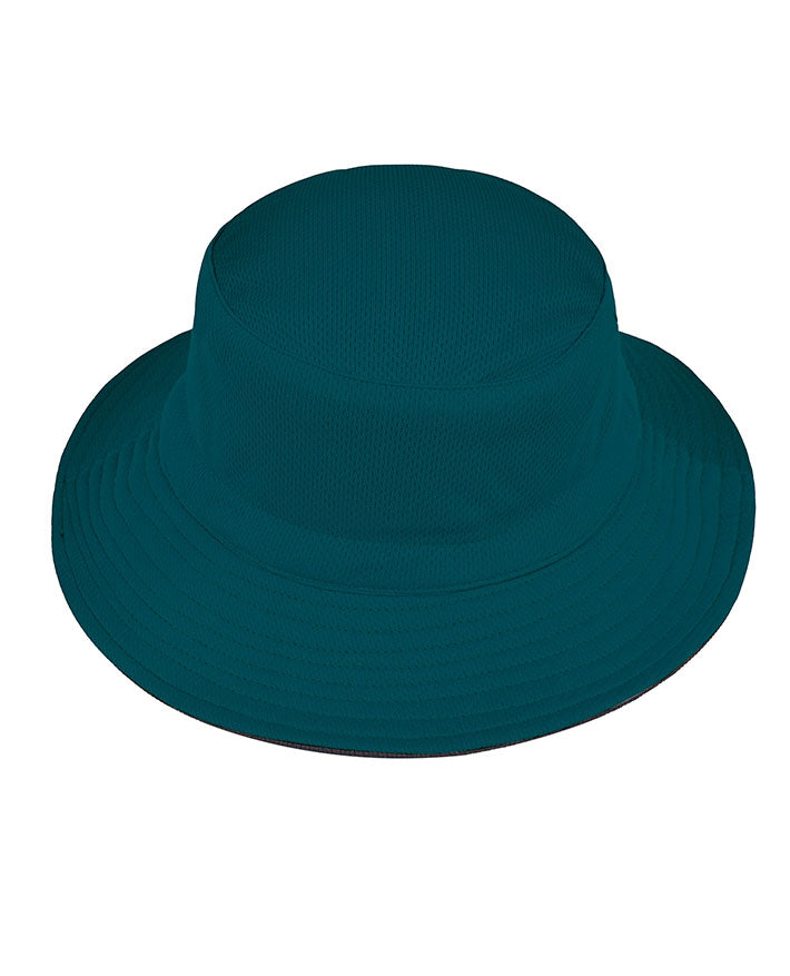 Reversible Mesh Bucket Hat