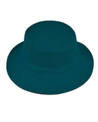 Reversible Mesh Bucket Hat