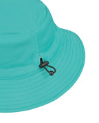 Reversible Mesh Bucket Hat