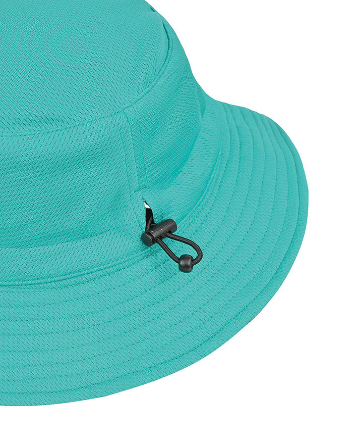Reversible Mesh Bucket Hat