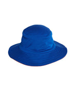 Reversible Mesh Bucket Hat