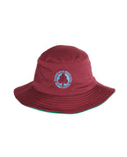 Reversible Mesh Bucket Hat