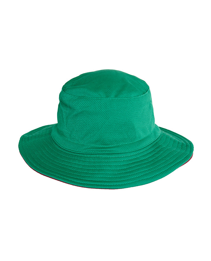 Reversible Mesh Bucket Hat