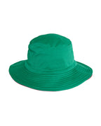 Reversible Mesh Bucket Hat