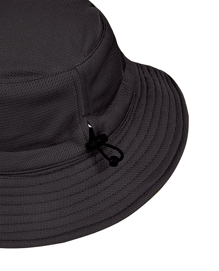 Reversible Mesh Bucket Hat