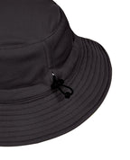 Reversible Mesh Bucket Hat