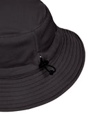 Reversible Mesh Bucket Hat
