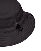 Reversible Mesh Bucket Hat
